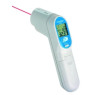 THERMOMETRE INFRA ROUGE A VISEE LASER SCAN TEMP 410