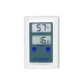 THERMOHYGROMETRE DIGITAL UNIVERSEL