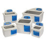 BAIN A ULTRASONS BRANSON BRANSONIC CPX 5800