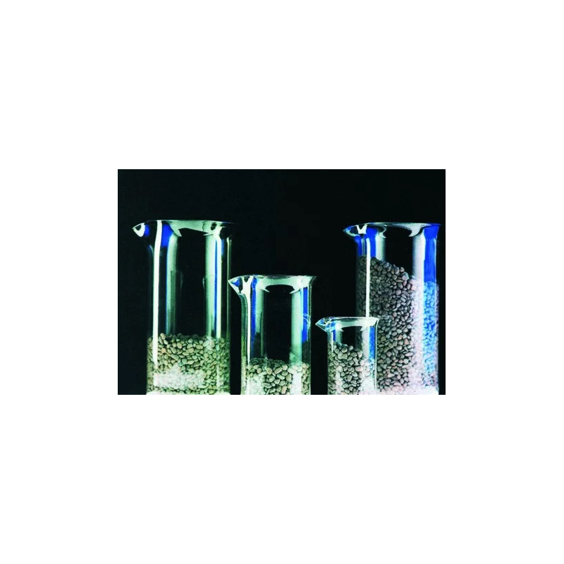 GRANULES ANTI-EBULLITION TYPE RESISTANT 50 g