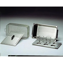 GRILLE DE FOND POUR BAIN A ULTRASONS B8510
