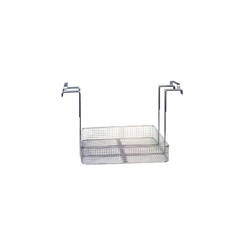 PANIER DE SUSPENSION MK 180 POUR BAIN A ULTRASONS SONOREX RM 180 UH