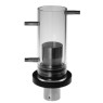 CELLULE CUPHORN DE SONIFICATION BB 6 POUR SONIFICATEUR SONOPULS