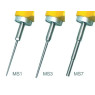 SONOTRODE MS10 POUR 20 A 500 ML DIAMETRE 10 MM POUR UP 100H