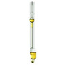 TUBE VISCOSIMETRIQUE UBBELOHDE ETALONNE MESURE MANUELLE TYPE 501 23 IIc K=0,3