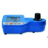 REACTIF POUR HI 96705 SILICE GAMME 0,00 A 2,00 MG/L PRECISION 0,03 MG/L 100 TESTS