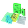 KIT DE NETTOYAGE POUR PRODUITS CHIMIQUES SKH-MINI
