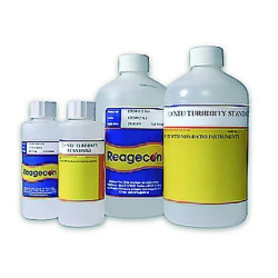 SOLUTION ETALON DE TURBIDITE  RATION 1000 NTU - 100 ML