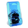 DISTRIBUTEUR CLEARLY SAFE POUR 20 LUNETTES DE SECURITE