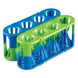 PORTOIR ADAPT-A-RACK VERT PAR 2