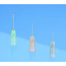 AIGUILLE AGANI STERILE POUR SERINGUE A USAGE UNIQUE PAR 100