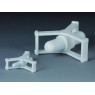 BARREAU AIMANTE BEAKERLINER REVETU PTFE