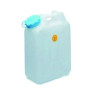 JERRYCAN EN POLYETHYLENE HAUTE DENSITE A COL LARGE, AVEC BOUCHON