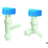 ROBINET EN POLYETHYLENE HAUTE DENSITE