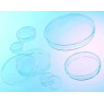BOITE DE PETRI EN POLYSTYRENE THERMOSTERILE ASEPTIQUE GREINER BIO-ONE 94 x 16 mm SANS ERGOTS, PAROIS