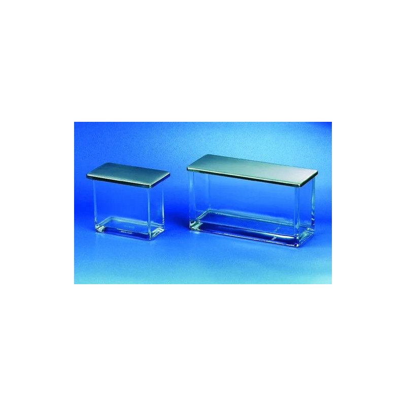 BOITE DE PETRI EN POLYSTYRENE STERILE PAR IRRADIATION LLG, 3 ERGOTS, 150 x 19 mm, PAR 180