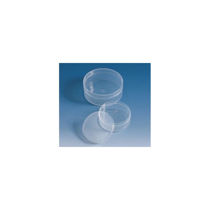BOITE EN POLYPROPYLENE AVEC COUVERCLE COIFFANT