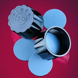 JOINT DE RECHANGE EN PTFE/POLYETHYLENE POUR BOUCHON SVL