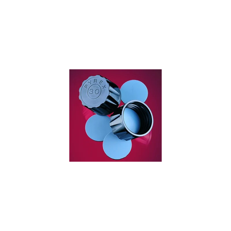 JOINT DE RECHANGE EN PTFE/POLYETHYLENE POUR BOUCHON SVL