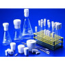 BOUCHON CONIQUE EN OUATE DE CELLULOSE STERISTOPPER
