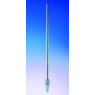 PILON EN FLUOROPOLYMERE CTFE/ACIER INOX 