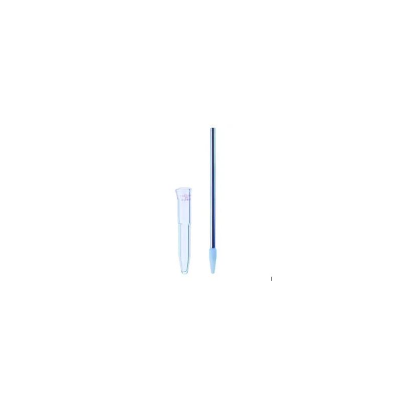 BROYEUR DE TISSU DUALL, PILON EN PTFE