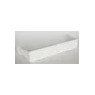 COUVERCLE EN PVC POUR PORTOIR 12 BUTYROMETRES