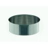 CAPSULE A EVAPORATION EN NICKEL SANS COUVERCLE
