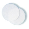 SUPPORT EN CELLULOSE POUR FILTRE DIAMETRE PAR 100