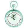 CHRONOMETRE A AIGUILLE BOITIER METALLIQUE