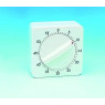 DECOMPTEUR MECANIQUE AVEC ALARME