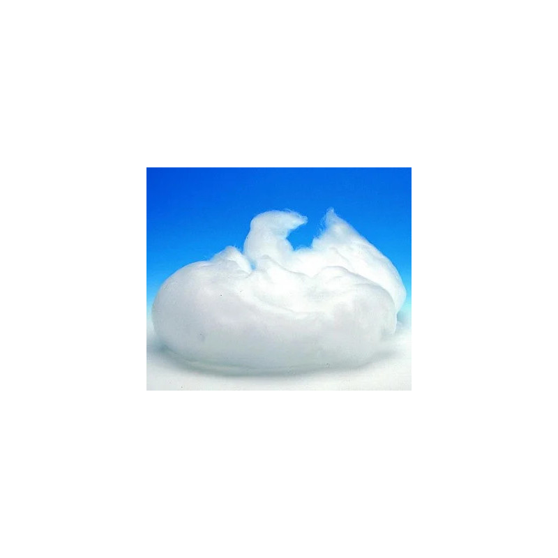 LAINE DE QUARTZ