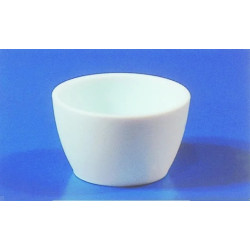 CREUSET EN PTFE FORME BASSE SANS COUVERCLE