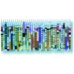 TUBE DE DETECTION DE GAZ DRAGER ACETONE