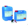NEUTRALISANT ACIDE LIQUIDE DECONEX 25 ORGANACID SANS PHOSPHATES POUR AUTOLAVEUR
