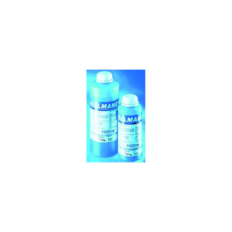 DETERGENT LIQUIDE HELLMANEX III POUR CUVE SPECTRO, FLACON 1 litre