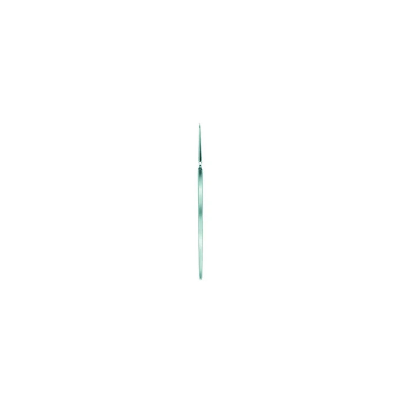AIGUILLE DE DISSECTION MANCHE METALLIQUE