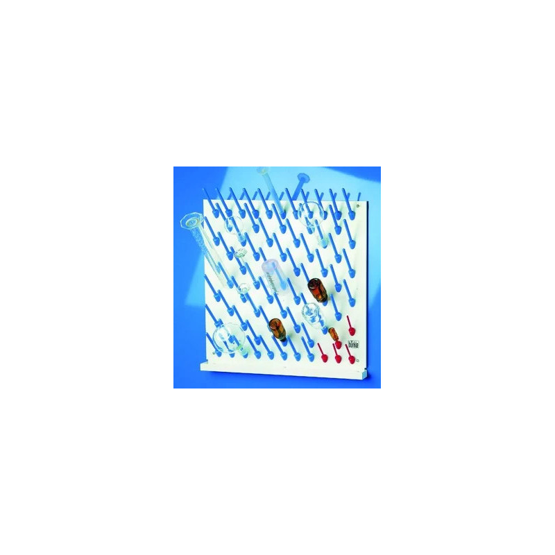 EGOUTTOIR MURAL LABOPLAST EN PVC