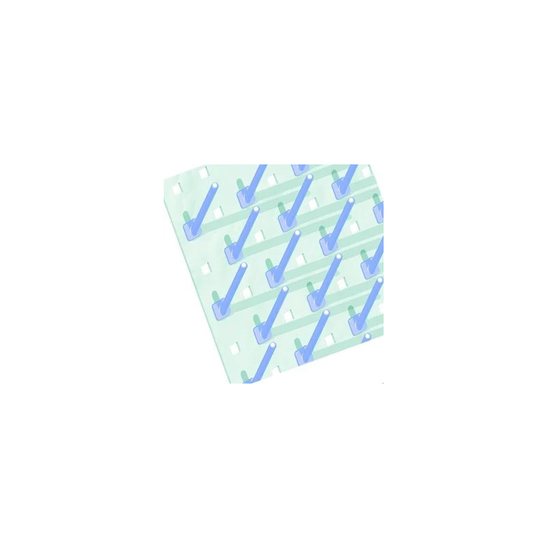 TIGE DE REMPLACEMENT POUR EGOUTTOIR LABOPLAST