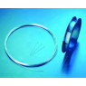 FIL DE PLATINE-IRIDIUM 90/10 POUR ANSE D'INOCULATION VENDU PAR CM