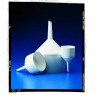 ENTONNOIR BUCHNER EN POLYPROPYLENE, POUR FILTRE