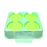 MEMBRANE FILTRANTE EN NITRATE DE CELLULOSE SARTORIUS SERIE 113 PAR 100