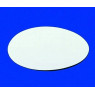 MEMBRANE FILTRANTE EN MICROFIBRE DE VERRE SANS LIANT, SARTORIUS MGD PAR 100