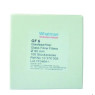 MEMBRANE FILTRANTE EN MICROFIBRE DE VERRE AVEC LIANT, WHATMAN GF6
