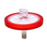 FILTRE SERINGUE WHATMAN PURADISC NYLON DIAMETRE 25 mm