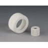 BOUCHON A VIS EN PTFE AVEC OUVERTURE CENTRALE GL 32