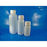 FLACON EN POLYPROPYLENE AVEC COUCHE EN POLYAMIDE, COL A VIS GL50 SERIE 321 VARIOPACK DUAL, SANS BOUC