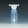 FLACON LAVEUR EN PFA, AVEC TETE EN PTFE