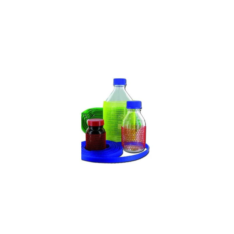 FILET DE PROTECTION EN POLYETHYLENE POUR VERRERIE ROULEAU DE 5 m