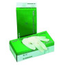 GANTS LATEX NON POUDRE B.BRAUN VASCO PAR 100